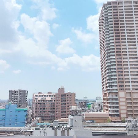 Yamazaki Seipan Pension Fund Hall Ichikawa Exterior photo