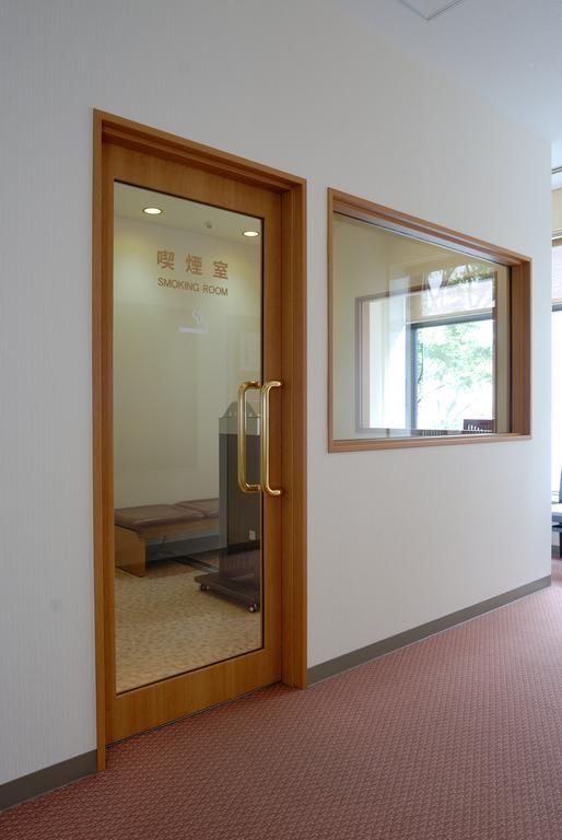 Yamazaki Seipan Pension Fund Hall Ichikawa Exterior photo