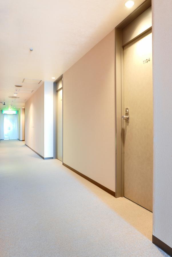 Yamazaki Seipan Pension Fund Hall Ichikawa Exterior photo